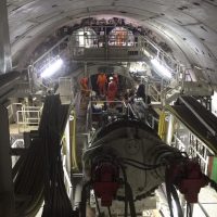 Intervención Hiperbárica