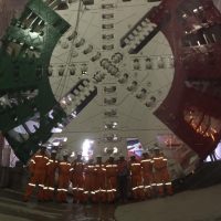 Intervención Hiperbárica