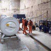 Proyectos realizados