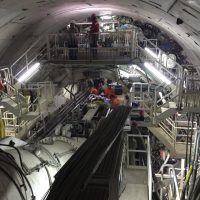 Intervención Hiperbárica